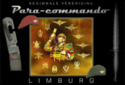 Regionale Limburg