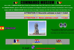 Commando Museum