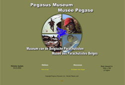 Pegasus Museum